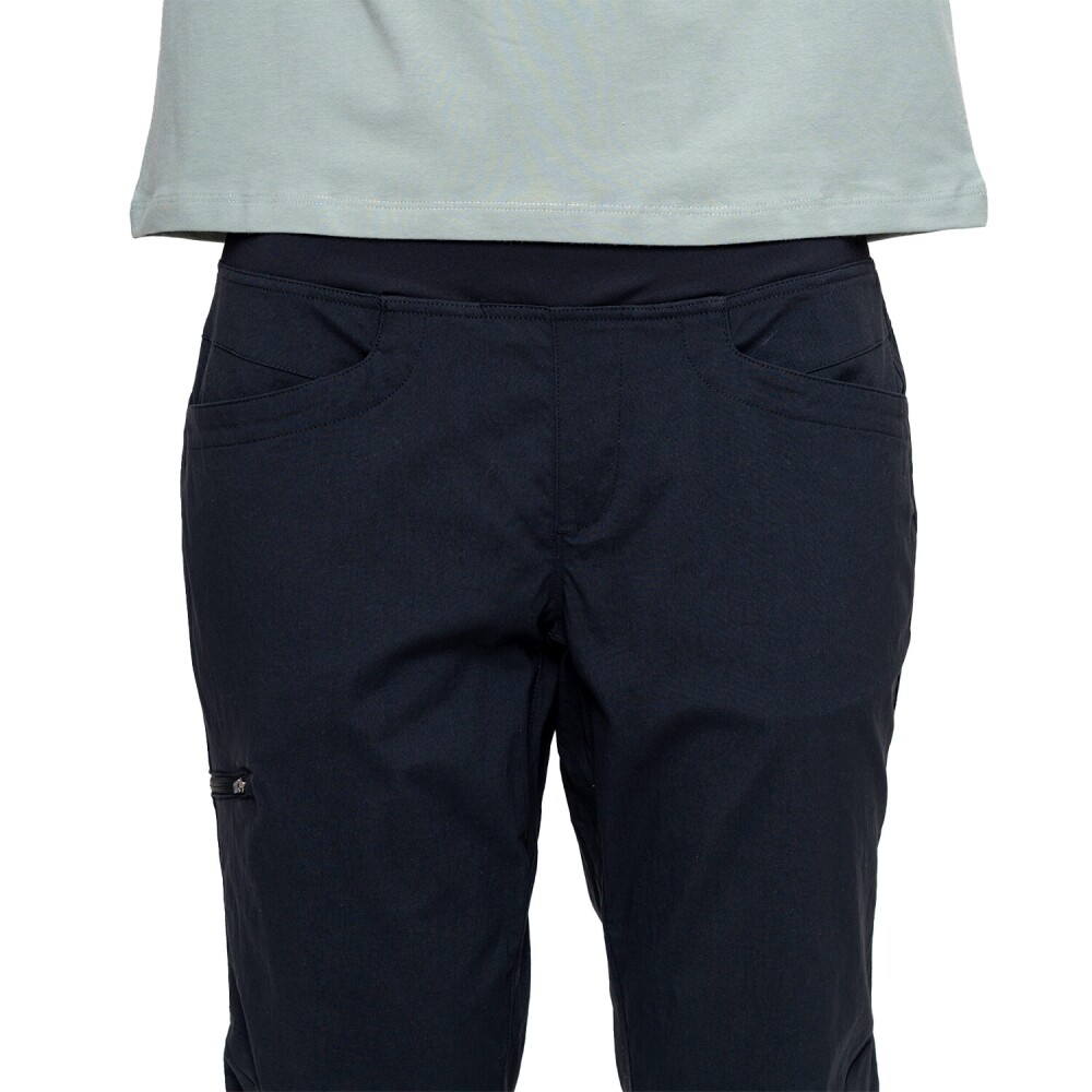 블랙다이아몬드,테크니션 조거 팬츠 WOMENS