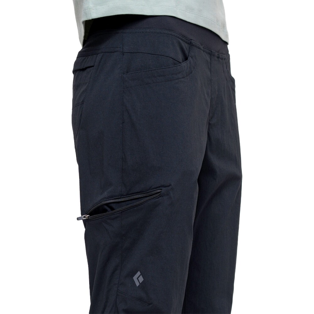 블랙다이아몬드,테크니션 조거 팬츠 WOMENS