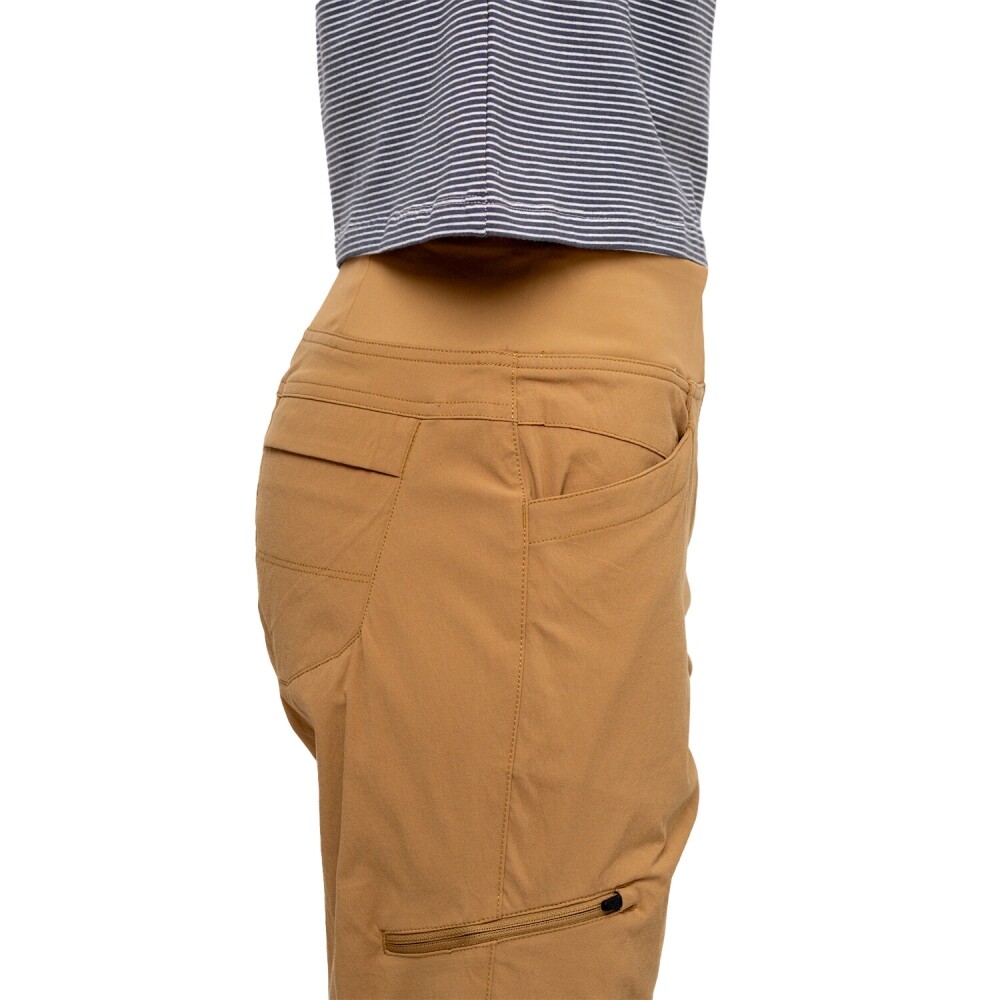 블랙다이아몬드,테크니션 조거 팬츠 WOMENS