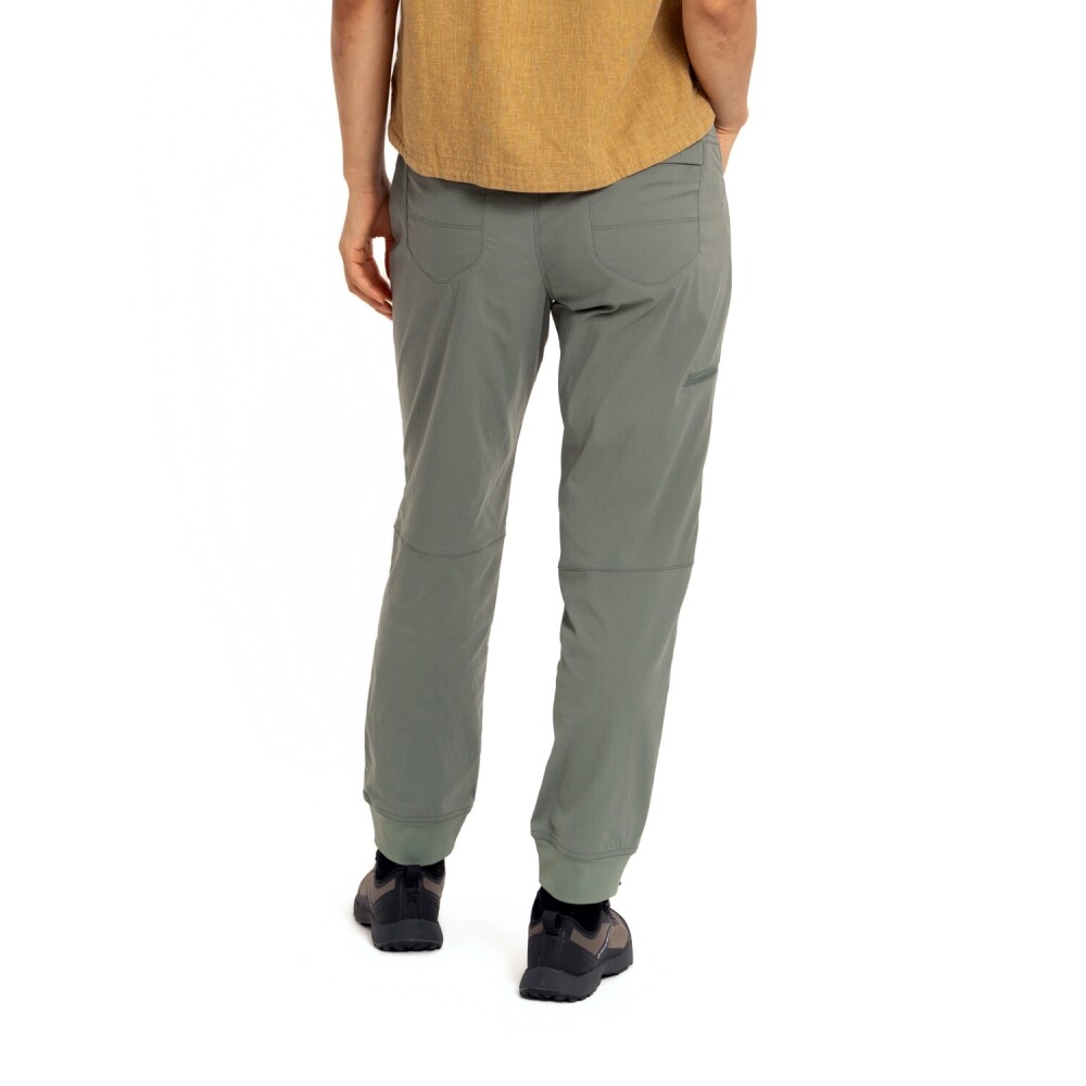 블랙다이아몬드,테크니션 조거 팬츠 WOMENS