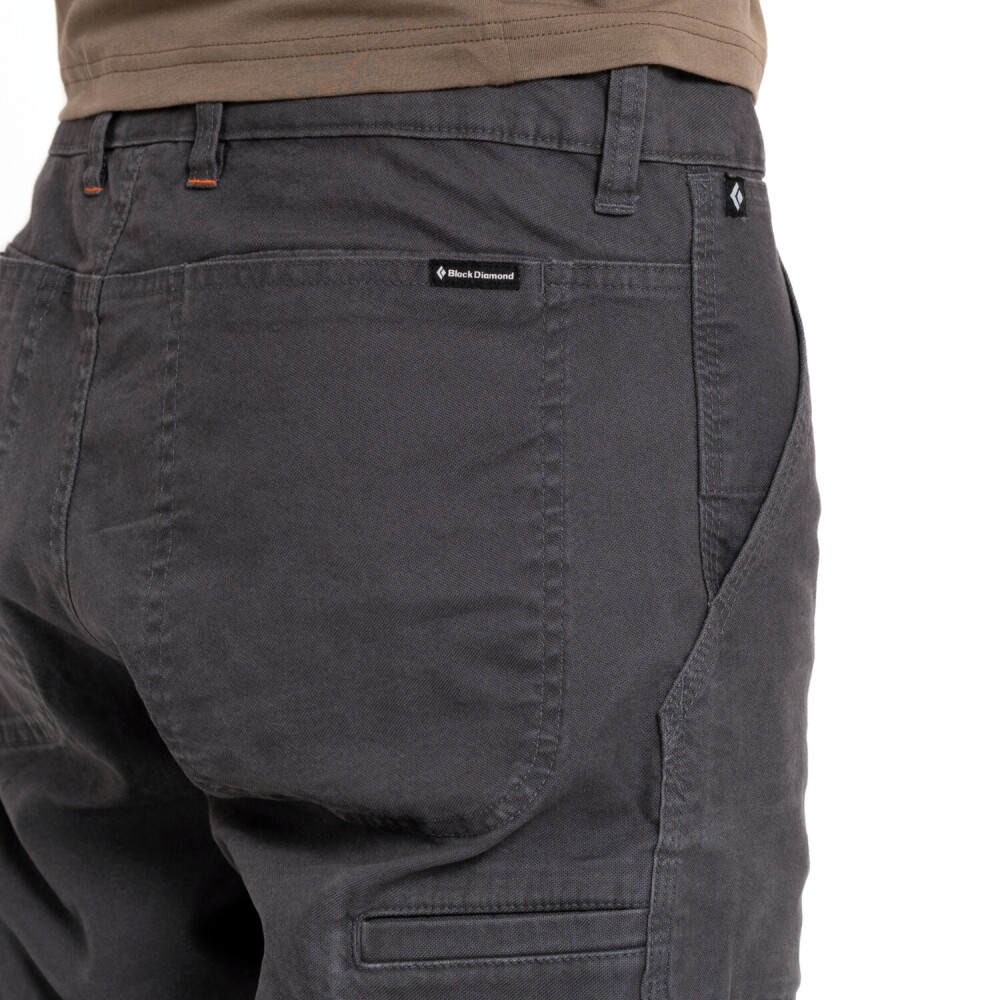 블랙다이아몬드,도그마 팬츠 MENS