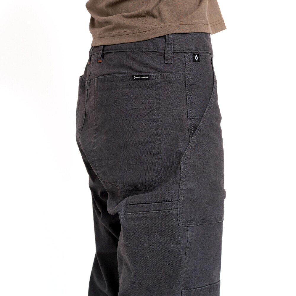 블랙다이아몬드,도그마 팬츠 MENS