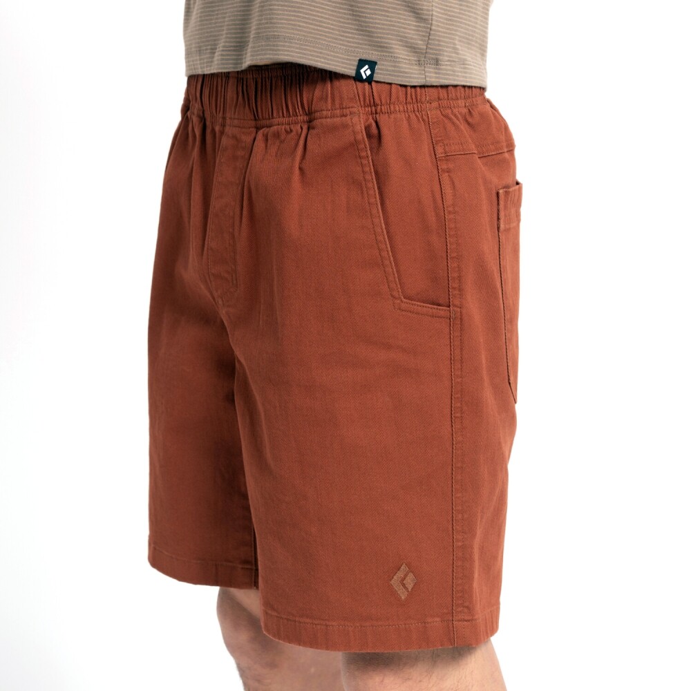 블랙다이아몬드,더트백 트윌 쇼츠 MENS