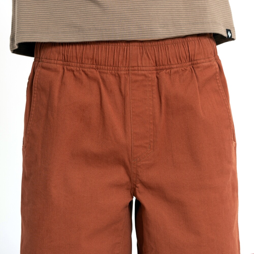 블랙다이아몬드,더트백 트윌 쇼츠 MENS