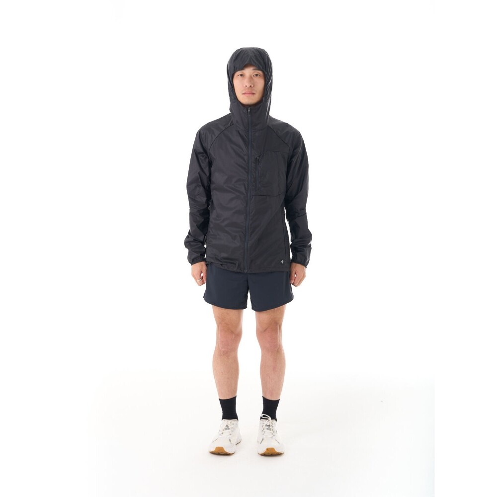 블랙다이아몬드,디스턴스 윈드 쉘 MENS