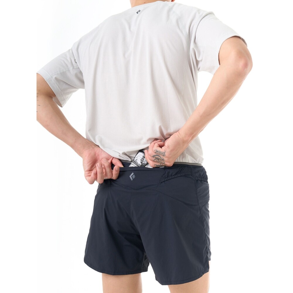 블랙다이아몬드,디스턴스 쇼츠 MENS