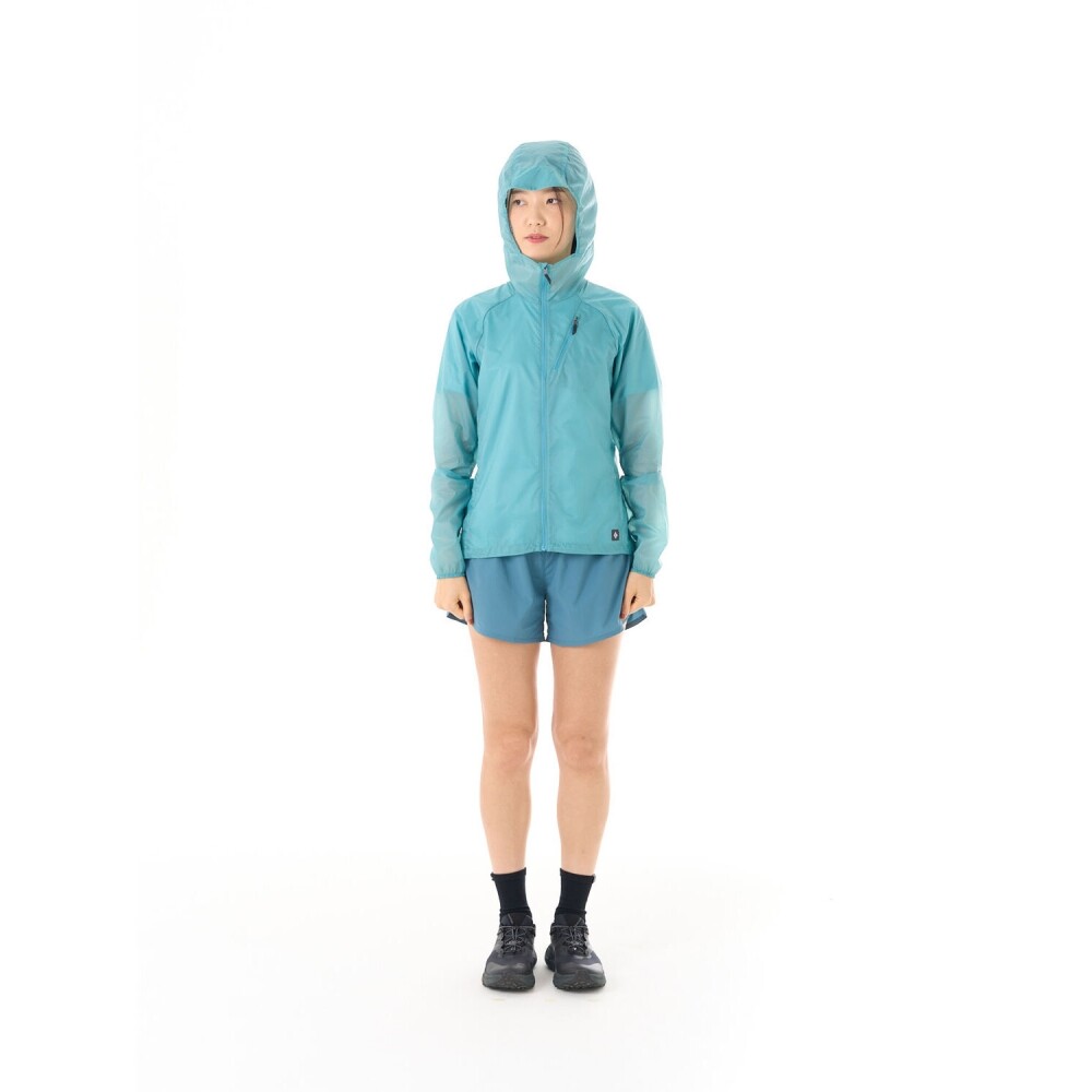 블랙다이아몬드,디스턴스 윈드 쉘 WOMENS