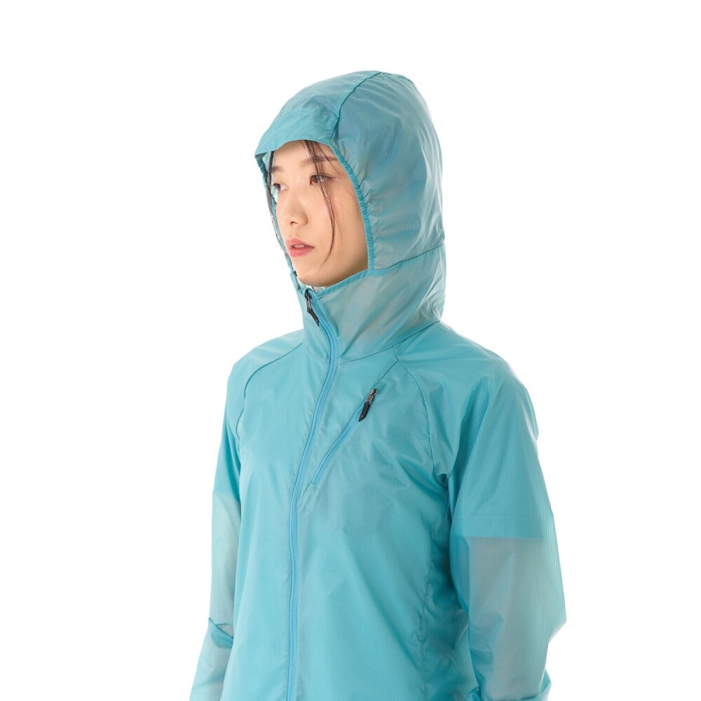 블랙다이아몬드,디스턴스 윈드 쉘 WOMENS