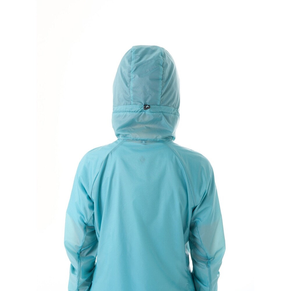 블랙다이아몬드,디스턴스 윈드 쉘 WOMENS