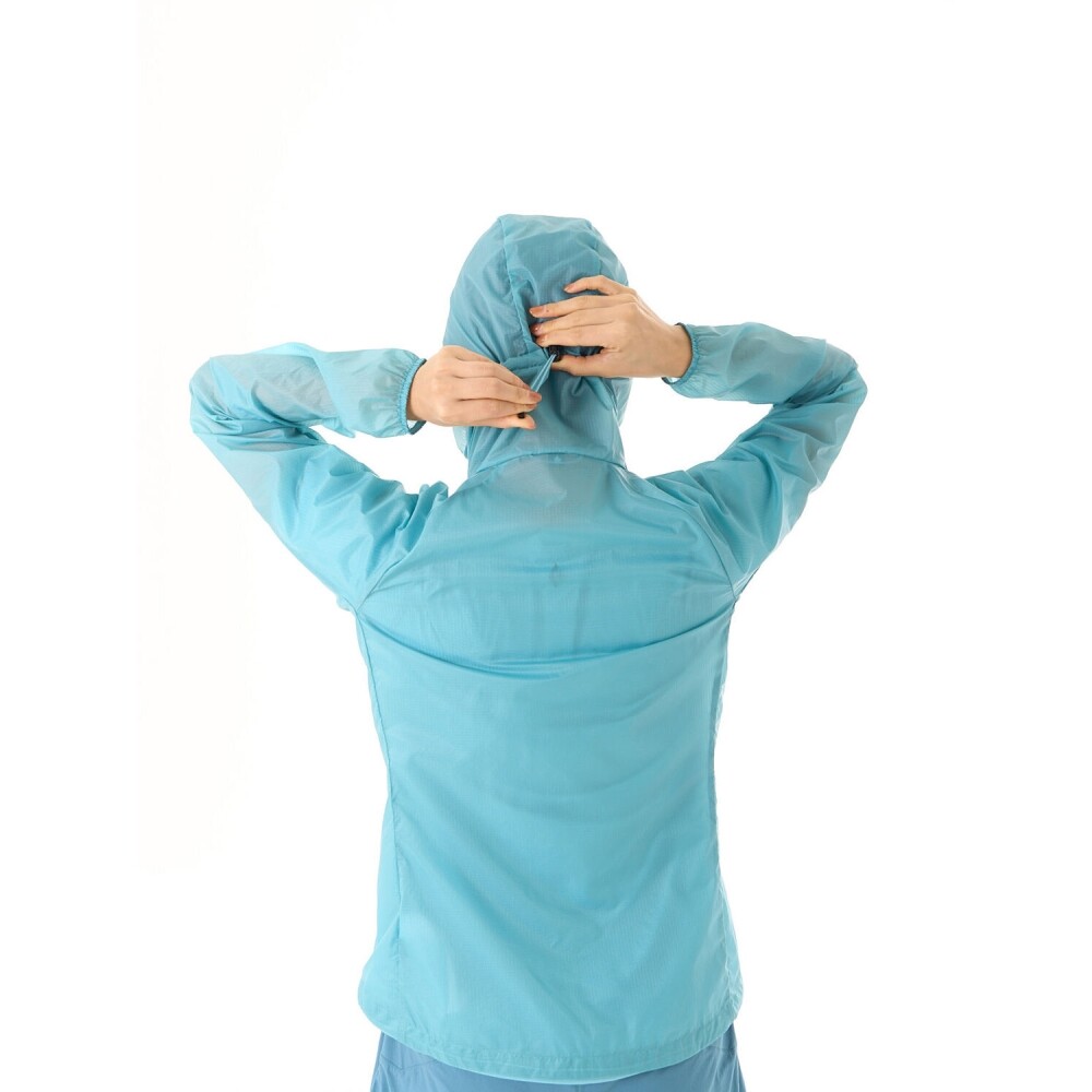 블랙다이아몬드,디스턴스 윈드 쉘 WOMENS