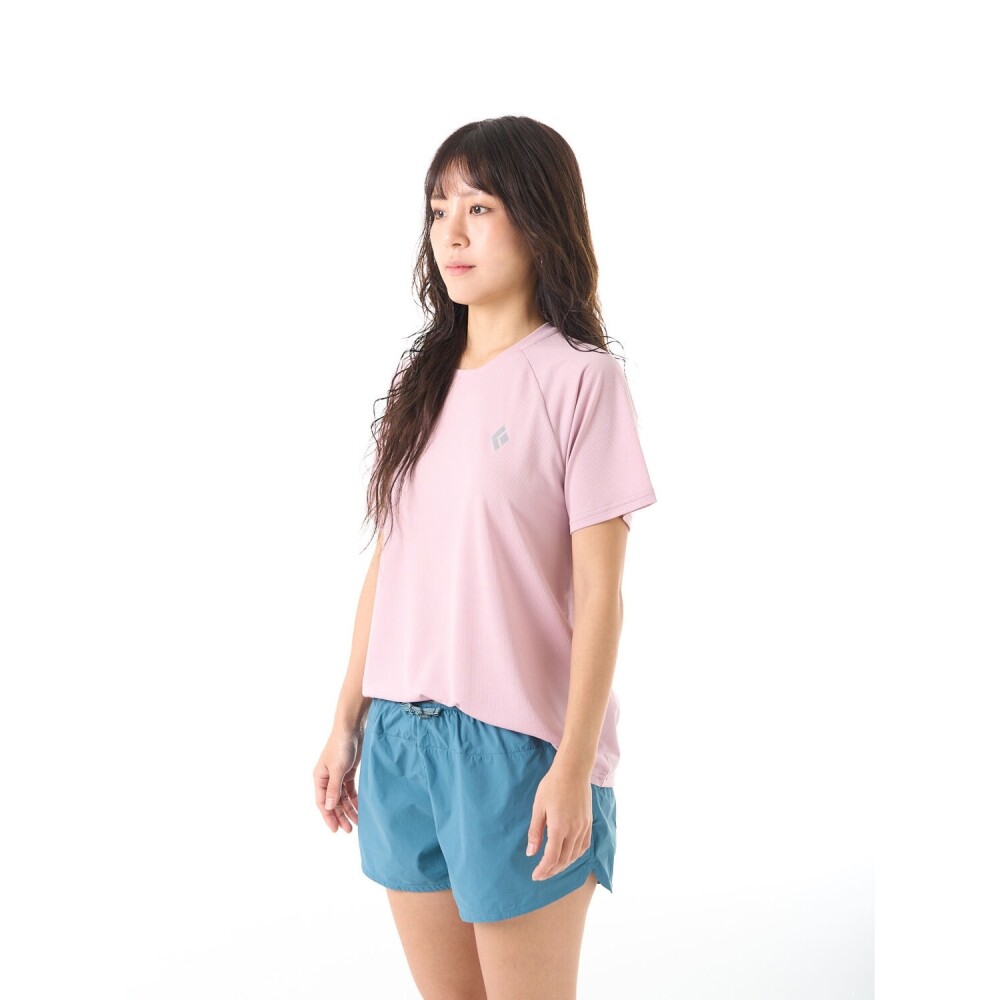 블랙다이아몬드,디스턴스 쇼츠 WOMENS