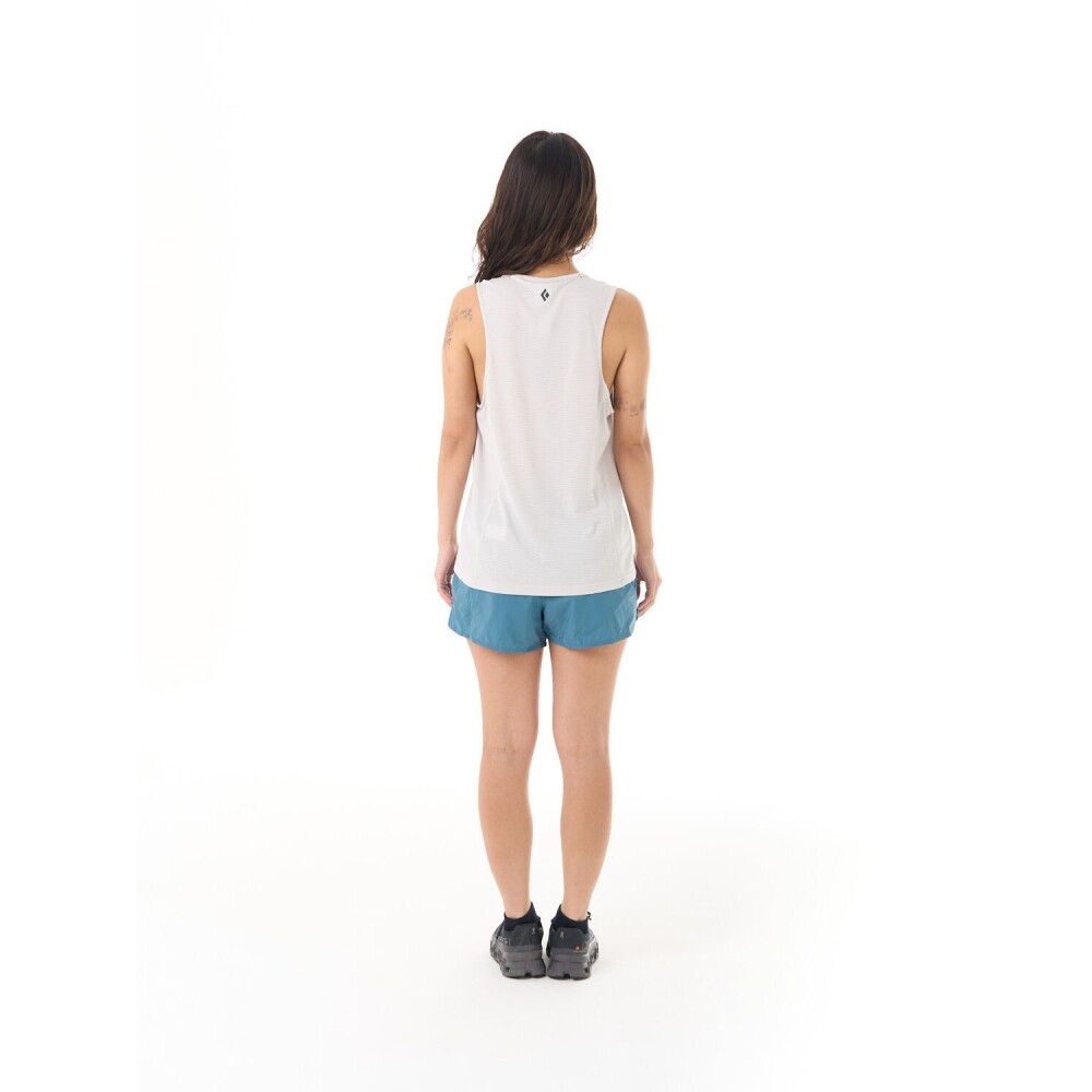 블랙다이아몬드,디스턴스 테크 탱크 WOMENS