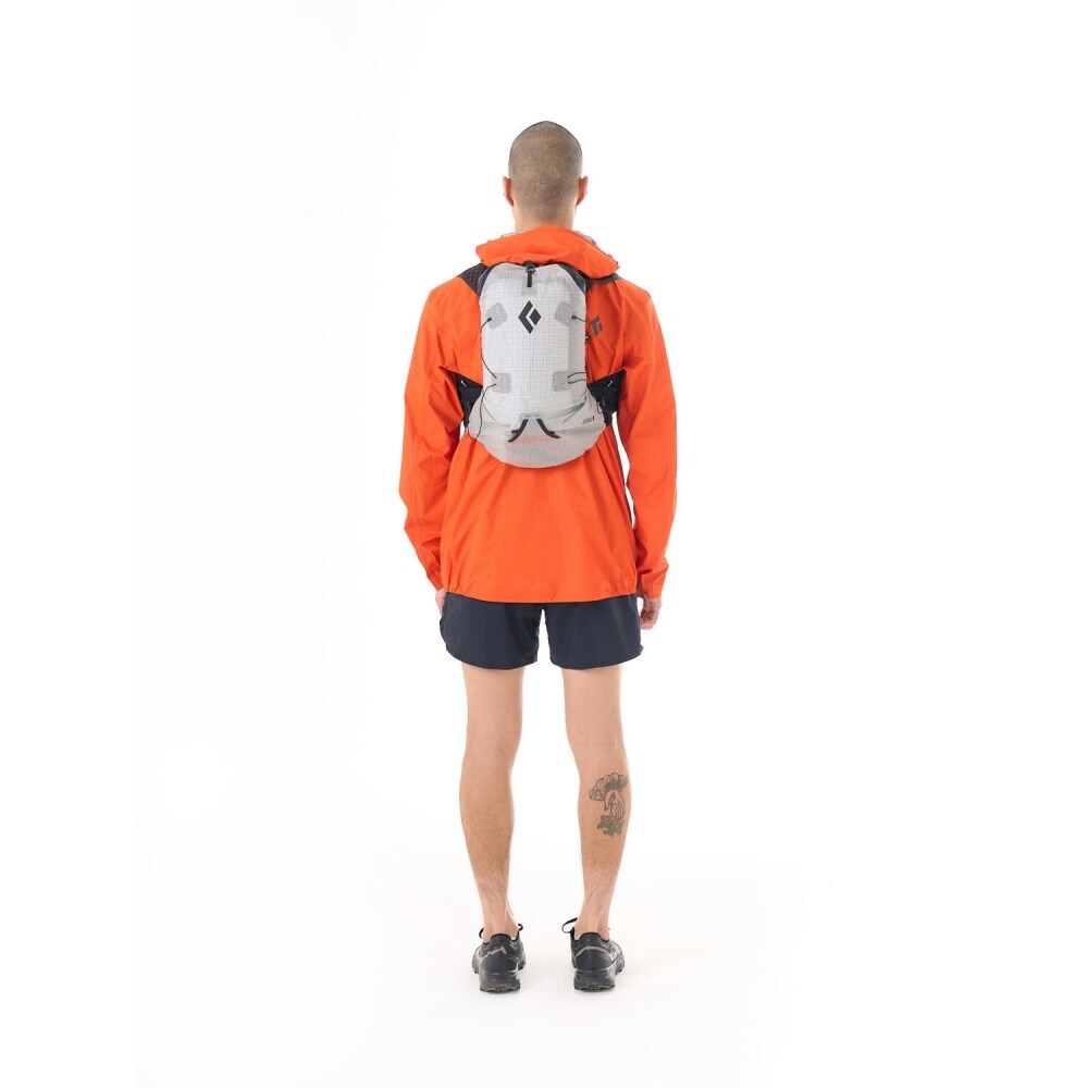 블랙다이아몬드,디스턴스 8