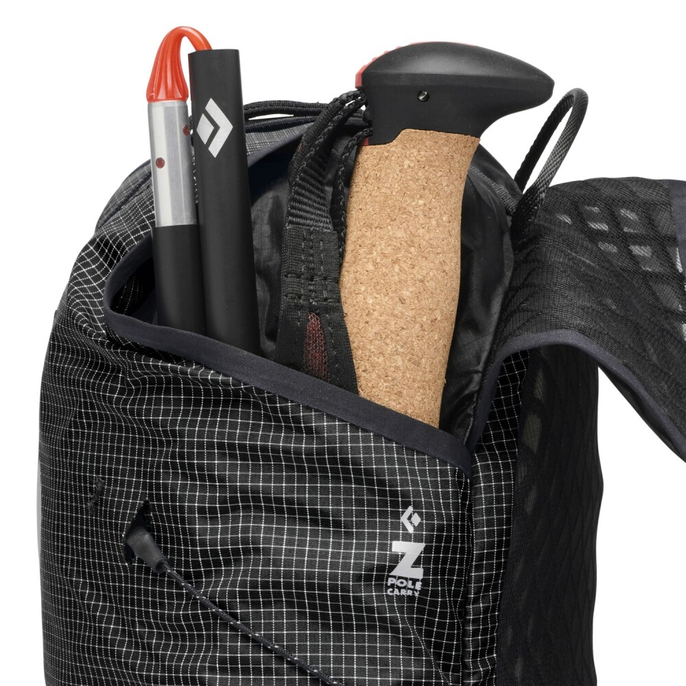 블랙다이아몬드,디스턴스 8