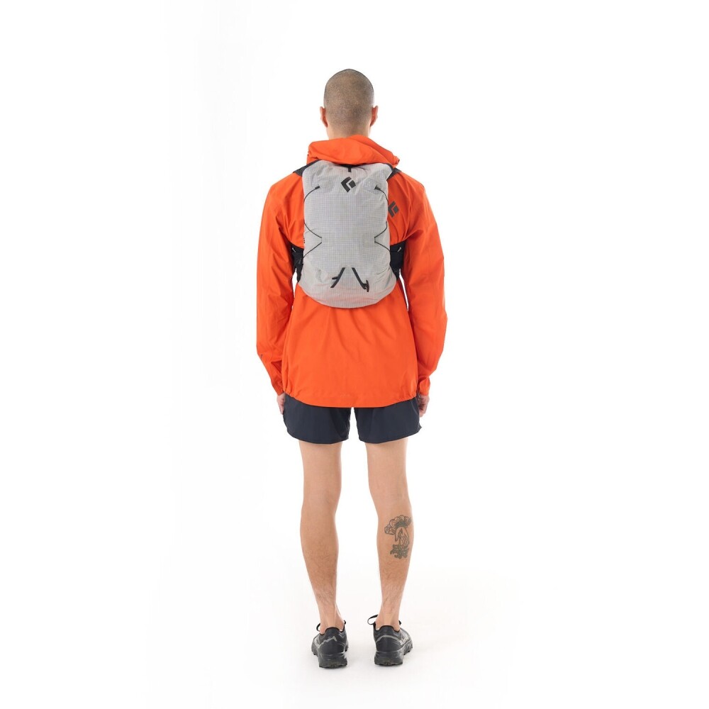 블랙다이아몬드,디스턴스 15