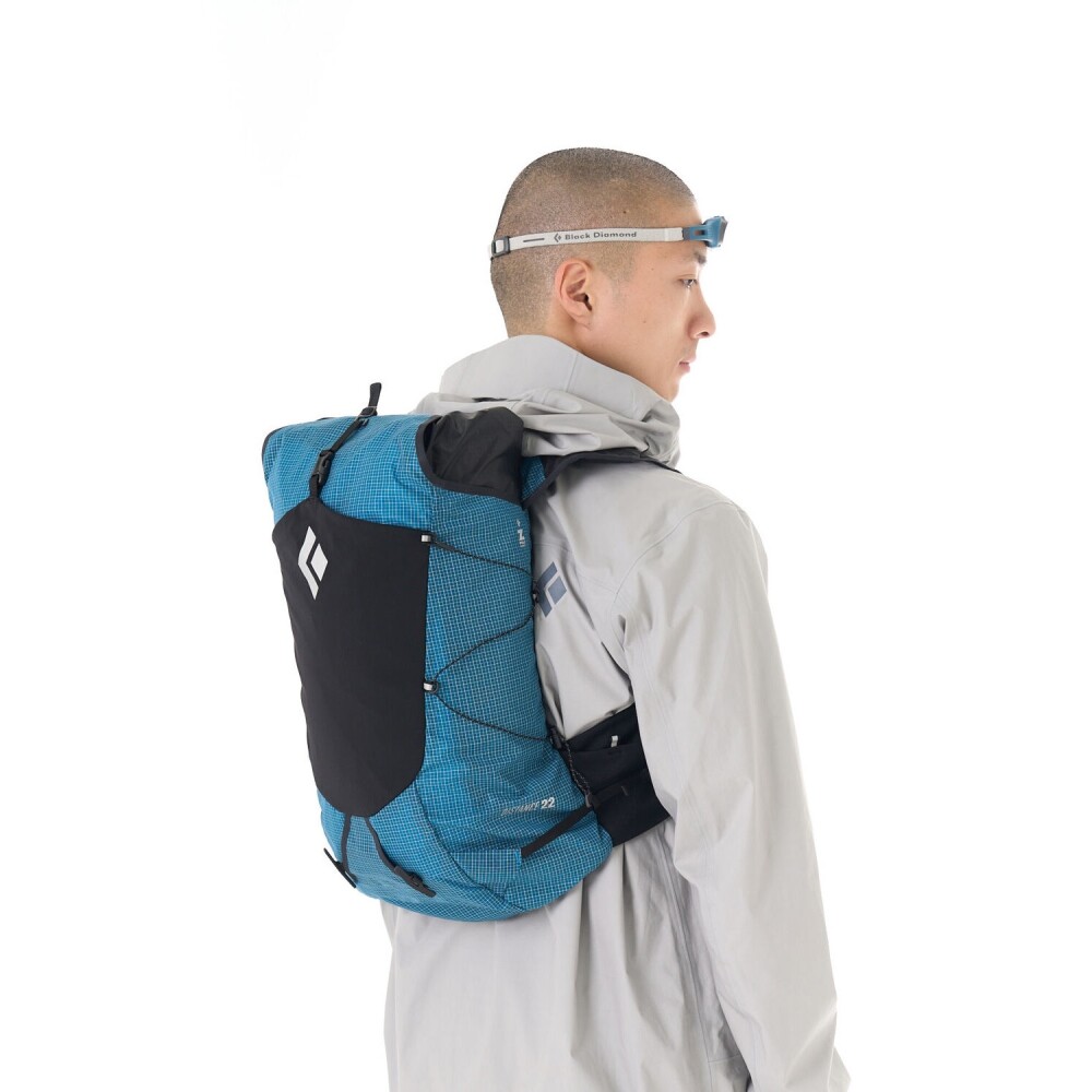 블랙다이아몬드,디스턴스 22