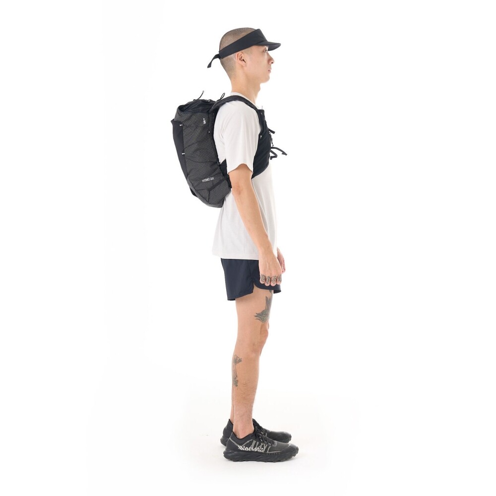 블랙다이아몬드,디스턴스 22