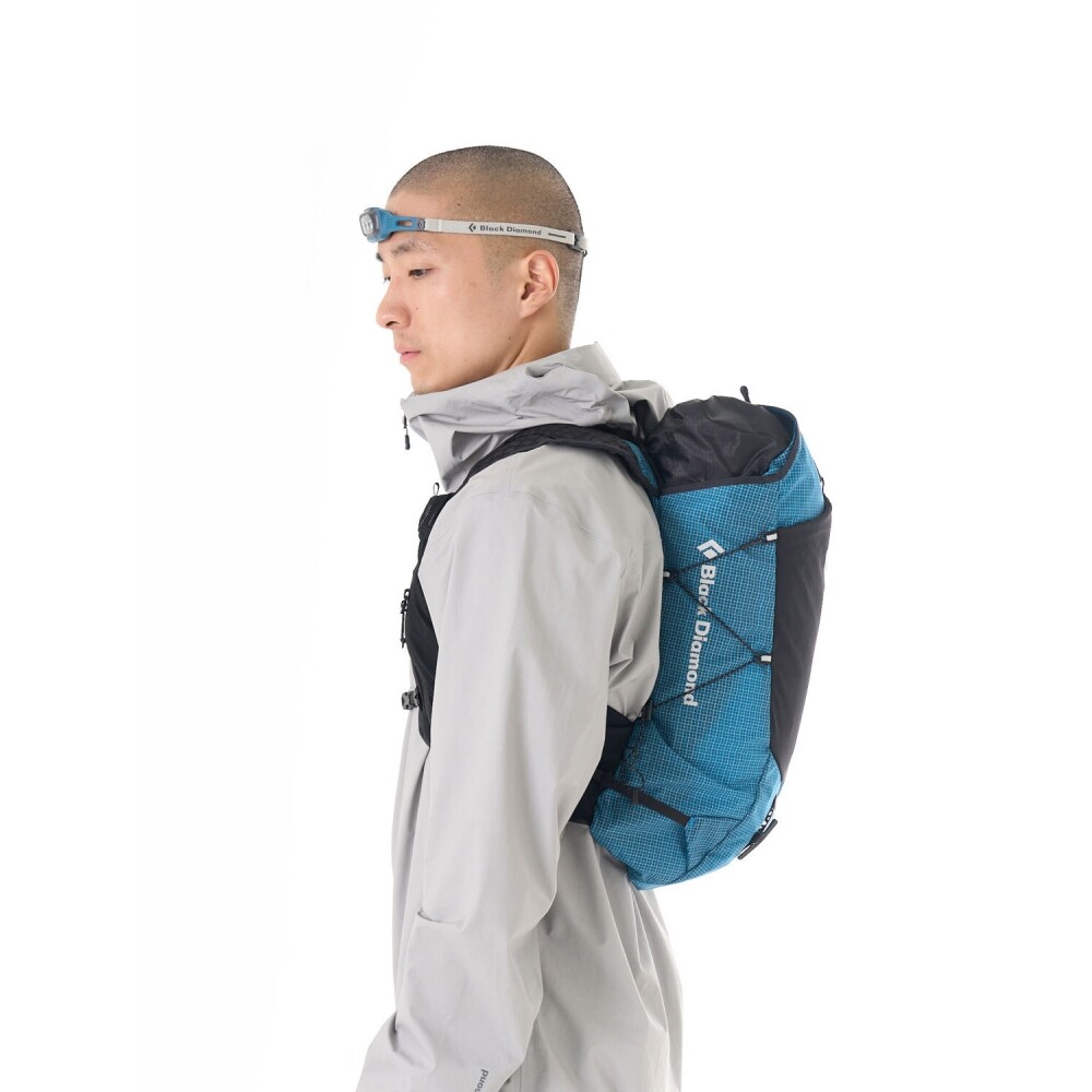 블랙다이아몬드,디스턴스 22