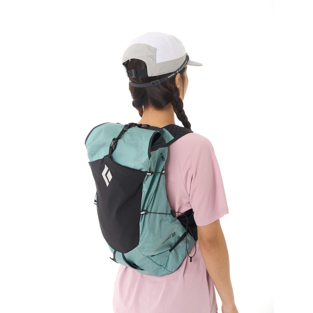 블랙다이아몬드,디스턴스 22 WOMENS