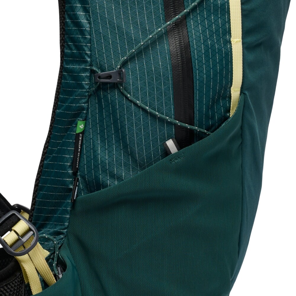 블랙다이아몬드,퍼수트 25 WOMENS