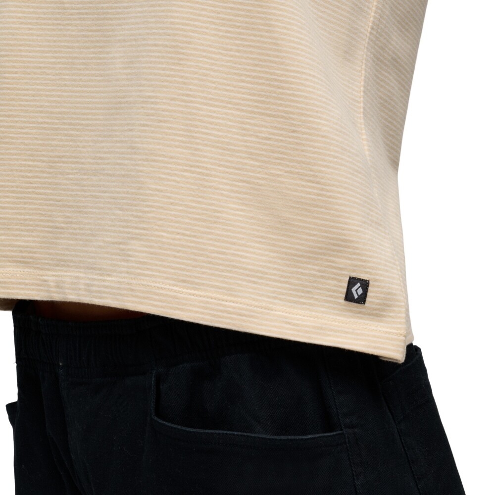 블랙다이아몬드,BD 스트라이프 탱크 WOMENS