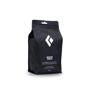 300g 화이트 골드 쵸크