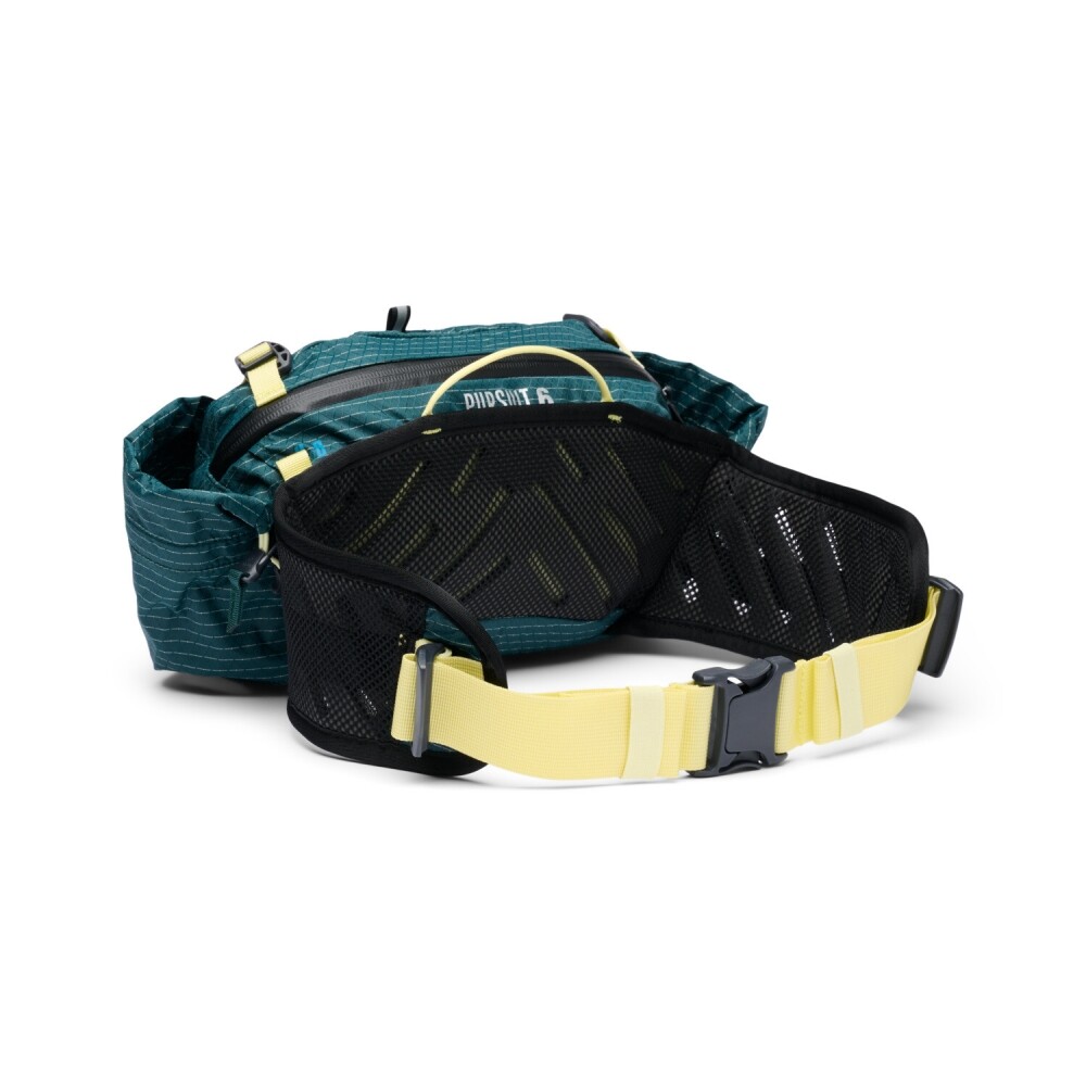 블랙다이아몬드,퍼수트 웨이스트 팩 6