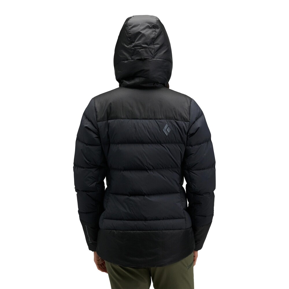 블랙다이아몬드,미션 다운 3000M 파카 WOMENS