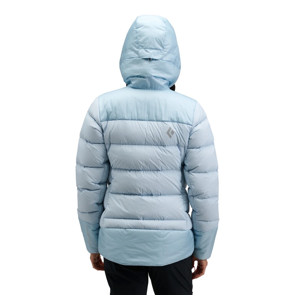 블랙다이아몬드,미션 다운 3000M 파카 WOMENS