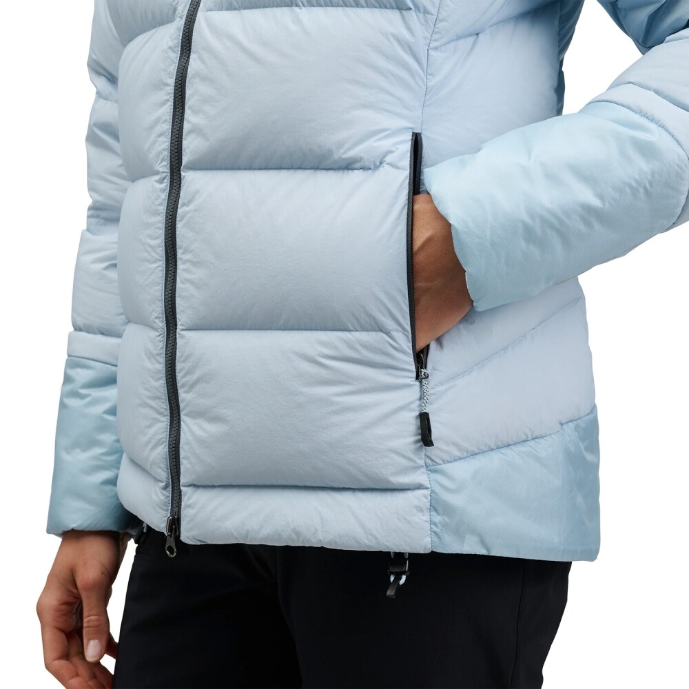 블랙다이아몬드,미션 다운 3000M 파카 WOMENS