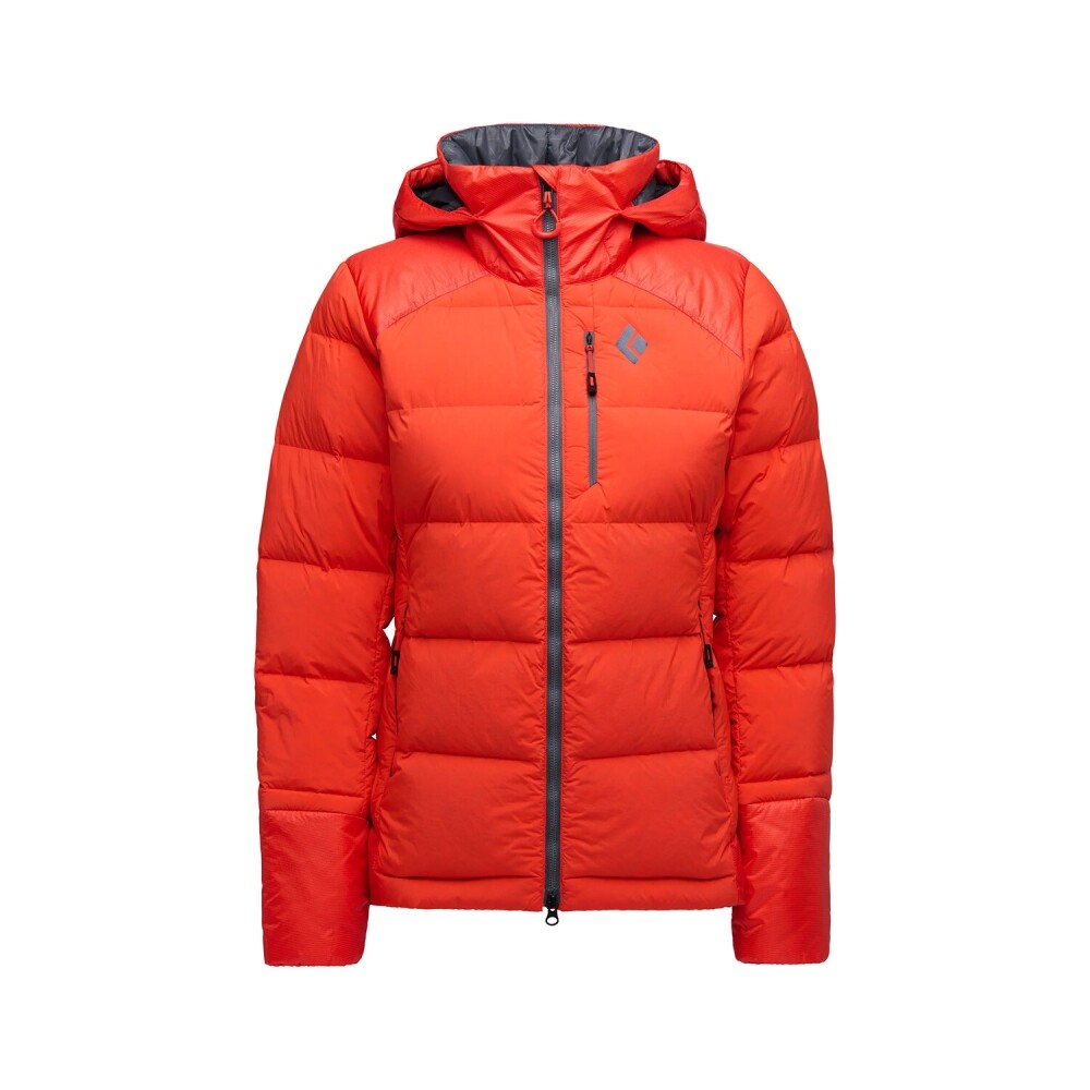블랙다이아몬드,미션 다운 3000M 파카 WOMENS