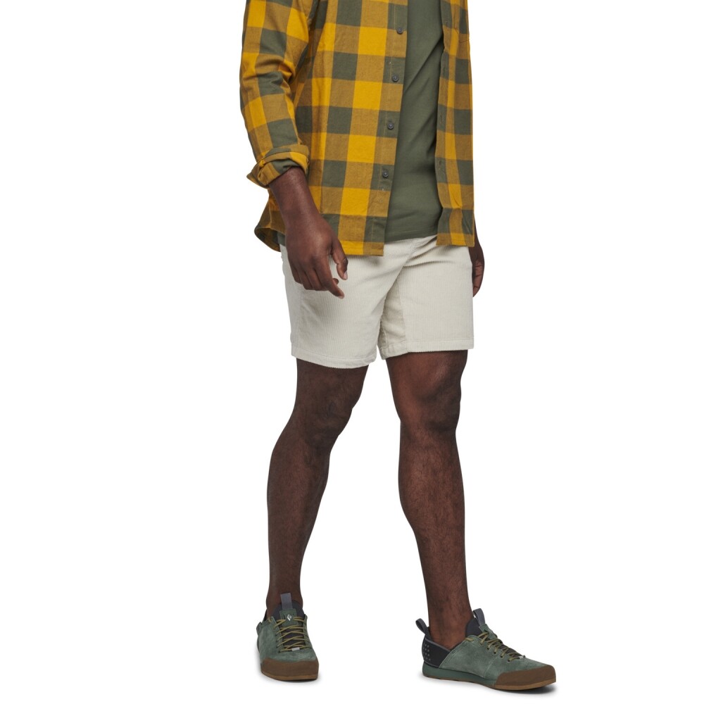 블랙다이아몬드,더트백 코듀로이 쇼츠 MENS