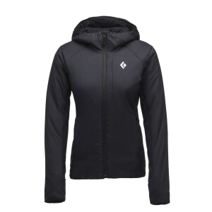 퍼스트 라이트 1.0 후디 WOMENS