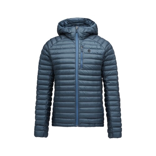 디플로이 다운 1.0 후디 MENS