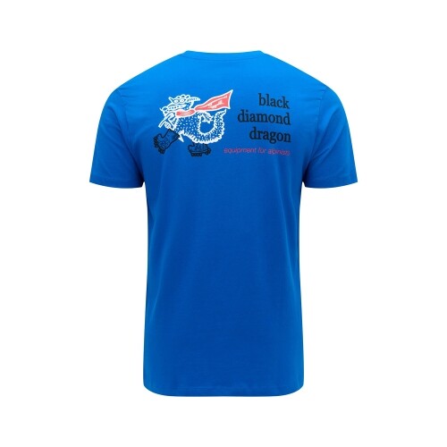 BD 드래곤 티 MENS