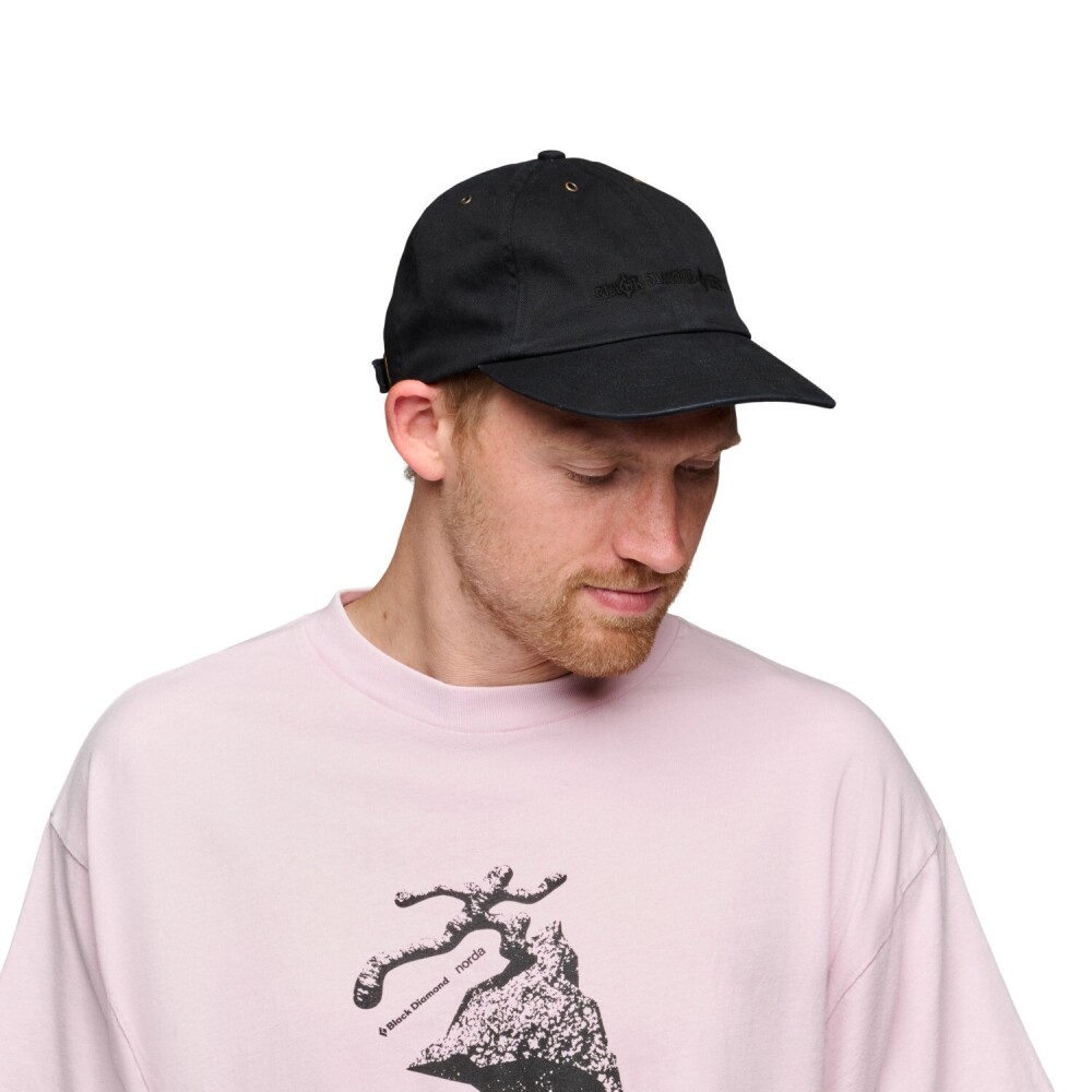 블랙다이아몬드,BD X NORDA CAP