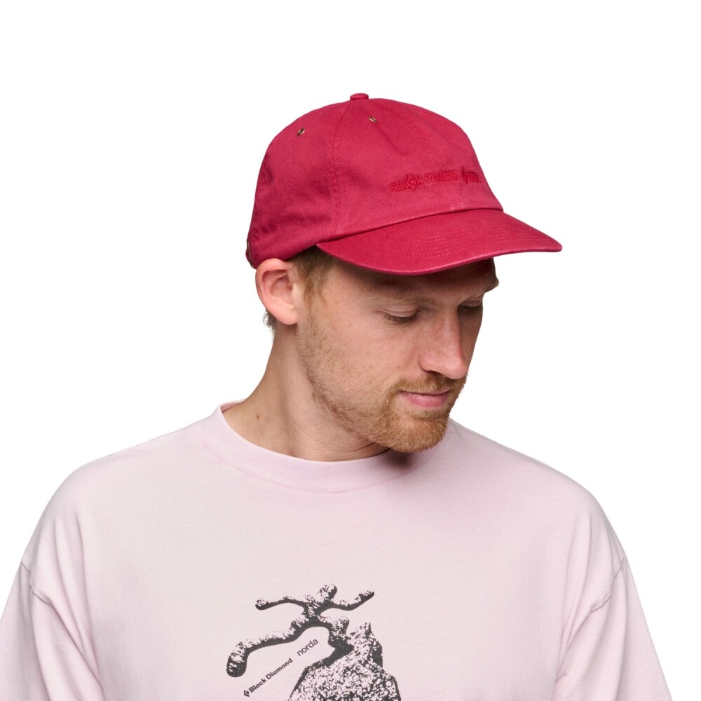 블랙다이아몬드,BD X NORDA CAP