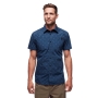 Ink Blue-Biner Print