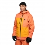 BD Orange-Flame Orange