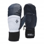 Charcoal-Belay Blue