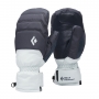 Charcoal-Belay Blue
